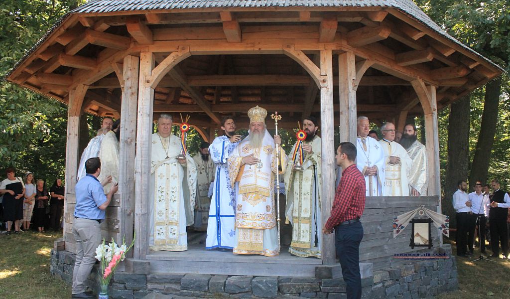 Oarta de Sus-Manastirea Sf.Maria Magdalena-Hram 2017 (9)
