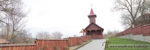 Read more about the article Oarţa de Jos – Biserica Greco-Catolică ”Înălţarea Sfintei Cruci” (TUR VIRTUAL – Galerie FOTO)