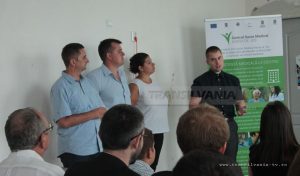 Read more about the article Centru Socio-Medical pentru bătrânii din Oarța de Jos (VIDEO)