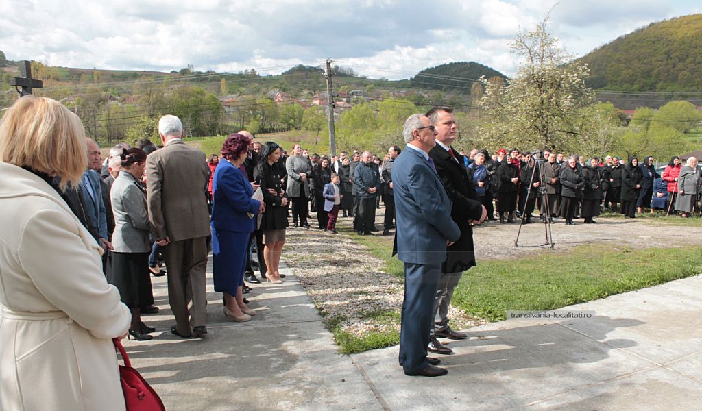 You are currently viewing Oarţa de Sus – Hramul bisericii 2017 (VIDEO-Galerie FOTO)