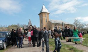 Read more about the article Oarţa de Sus – Duminica Tomii – Sărbătoarea satului 2015 (VIDEO-Galerie FOTO)