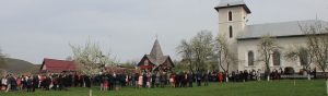 Read more about the article Oarţa de Sus – Hramul bisericii 2018 (VIDEO-Galerie FOTO)