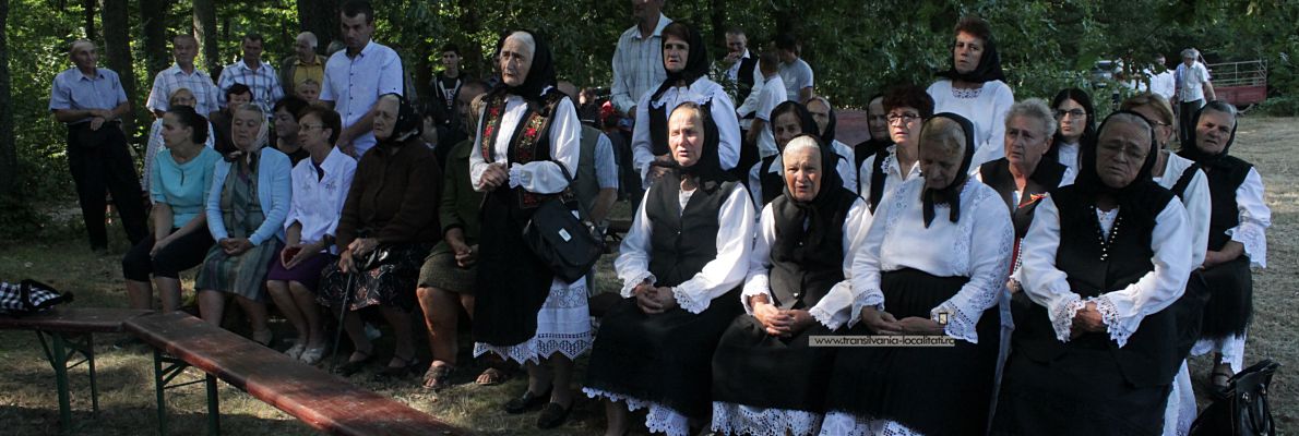 Read more about the article Oarţa de Sus – Hramul Mănăstirii ”Sf. Maria Magdalena” 2019 (VIDEO-Galerie FOTO)