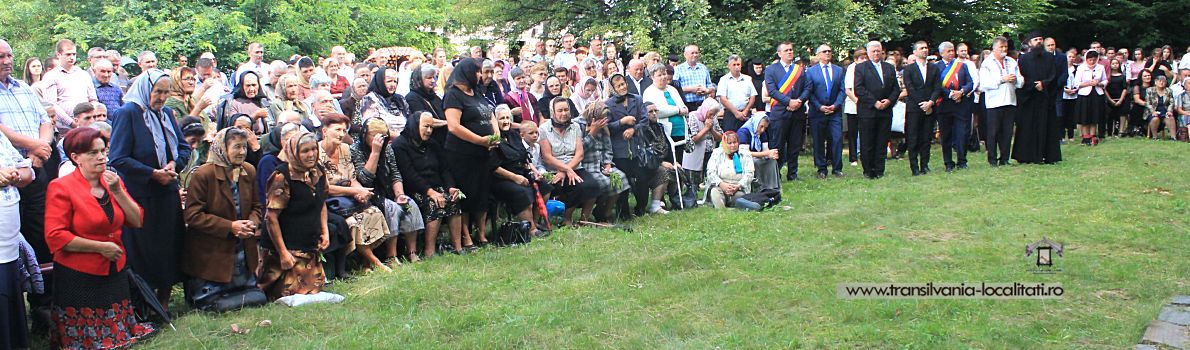 Read more about the article Oarţa de Sus – Hramul mănăstirii ”Sf. Maria Magdalena” 2018 (VIDEO-Galerie FOTO)