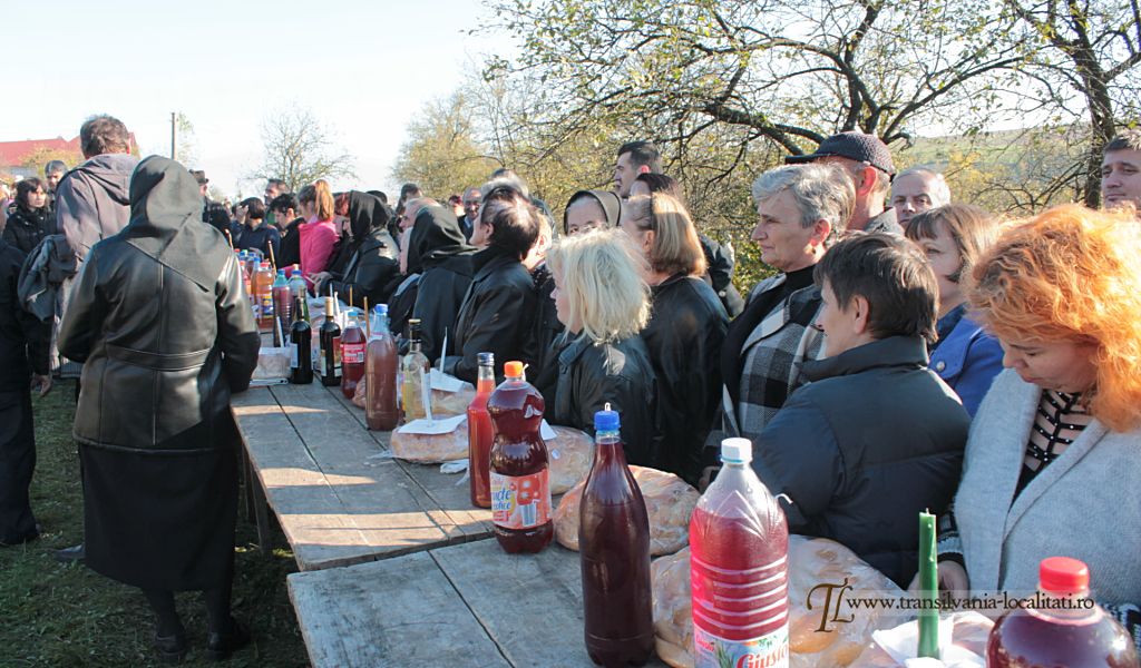 Read more about the article Oarţa de Sus – Luminaţia (VIDEO-galerie FOTO)