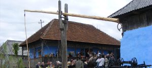 Read more about the article Oarţa de Sus – Muzeul Satului – (VIDEO-Galerie FOTO)