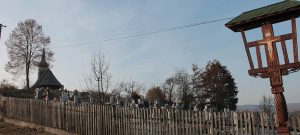 Read more about the article Orţâţa – Biserica monument istoric ”Sf.Arhangheli Mihail şi Gavril” (TUR VIRTUAL – Galerie FOTO)