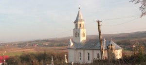 Read more about the article Orţâţa – Biserica Ortodoxă ”Sfânta Treime” (TUR VIRTUAL – Galerie FOTO)